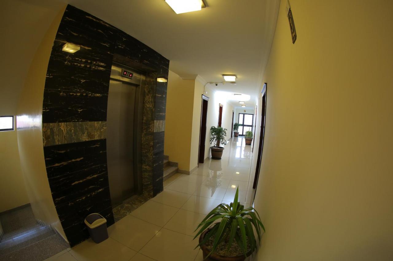 Hotel Tirago Addis Abeba Zewnętrze zdjęcie